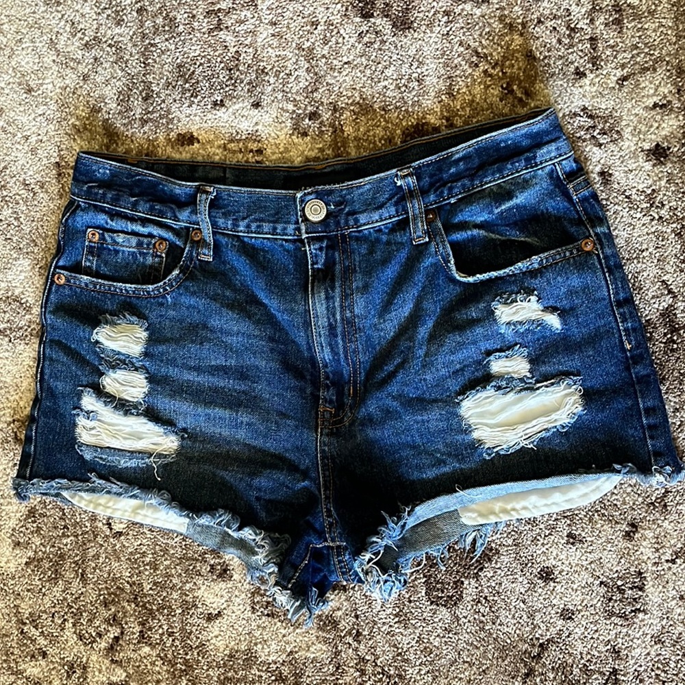 Aeropostale shorts